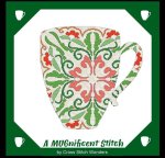 (image for) A MUGnificent Stitch - REFLECTION MUG 10